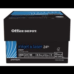 PAPER LASER OD CASE 3-REAM