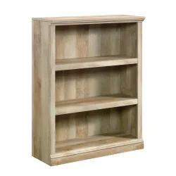 BOOKCASE 3SHELF LINTELOAK