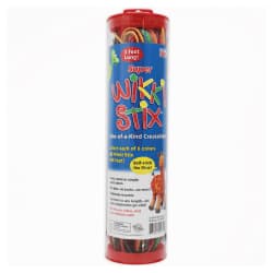 WIKKI STIX SUPER 48CT