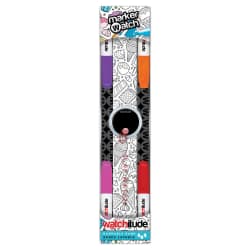 ICE CREAM MARKER WATCH