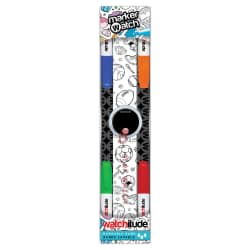 SPORTS MARKER WATCH