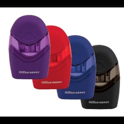 SHARPENER MANUAL DB HOLE