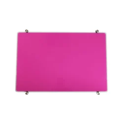 DRYERASE BRD MAG 30X40 VIO