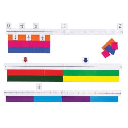 LINE NUMBER MAGNETIC FRACTION