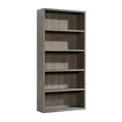 Sauder Optimum Shelf, Oak