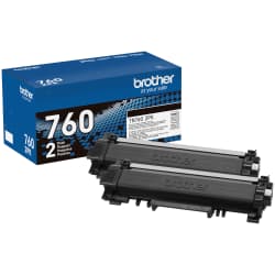 TONER TN7602PK BRTHR HY BLK