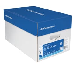 OD Blue Top 96B 17" 5RM CTN