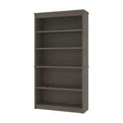 BOOKCASE 36W