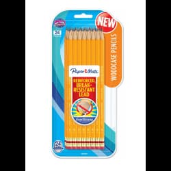 PENCIL PM EVERSTRONG 24CT