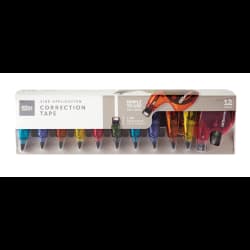 TAPE CORRECTION OD 12PK