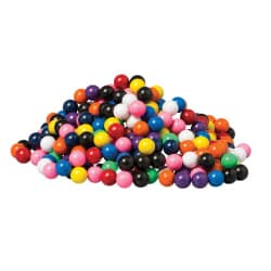 BOX MARBLES DISPLAY SOLID 400