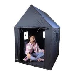 DEN DARK INDOOR SENSORY