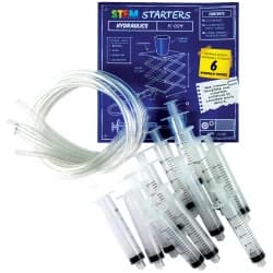 STARTERS STEM HYDRAULICS