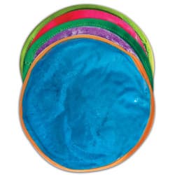 DISCS SENSORY SQUEEZY 3PK