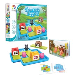 LITTLE PIGGIES GAME MULTI KIDS