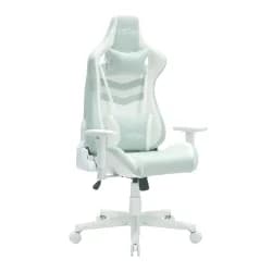 Chair Gaming Pastel Green