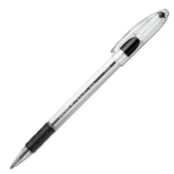 PEN BALLPOINT FINE BLK