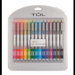PEN RETR GP TUL .7 ASST 14CT