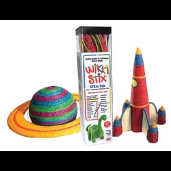 WIKKI STIX STEM PAK 36PCS