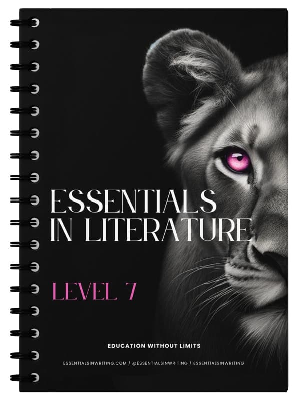Essentials in Literature Level 7 Additional