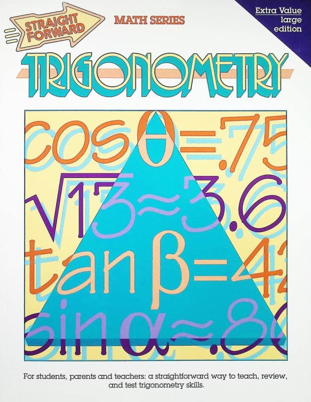 Trigonometry (Straight Forward Math)