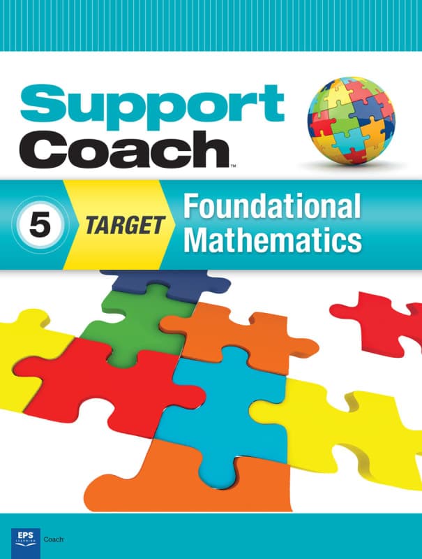 Support Coach Target: Foundational Mathematics