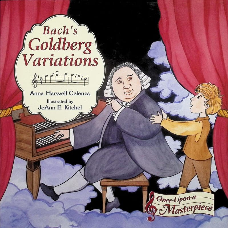 Bach's Goldberg Variations