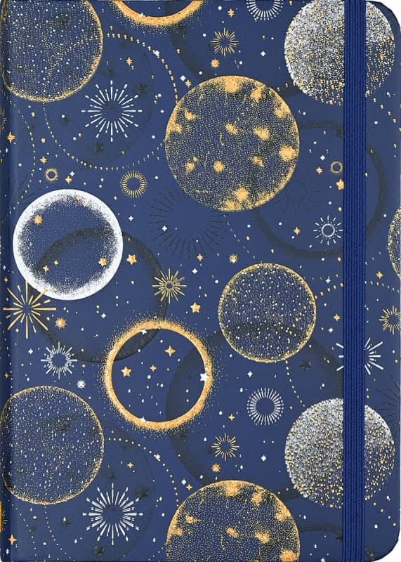 Cosmos Journal (Diary, Notebook)