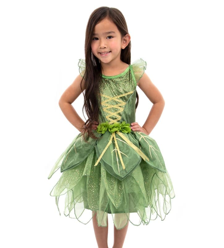 Little Adventures Pixie Tinkerbell Skirt, Size M
