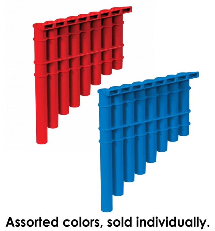 Pan Flute