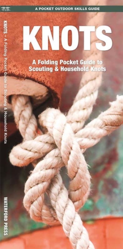 Knots Pocket Naturalist Guide (2nd Edition)