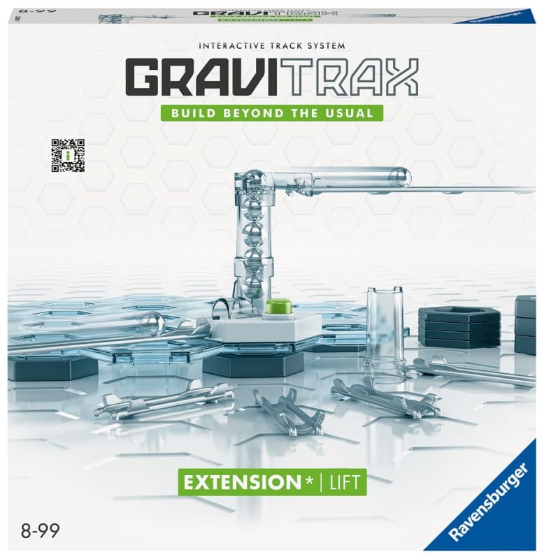 GraviTrax: Lifter Element