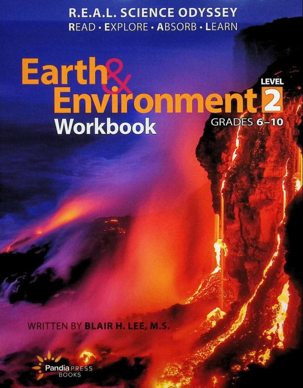 R.E.A.L. Science Odyssey - Earth & Environment