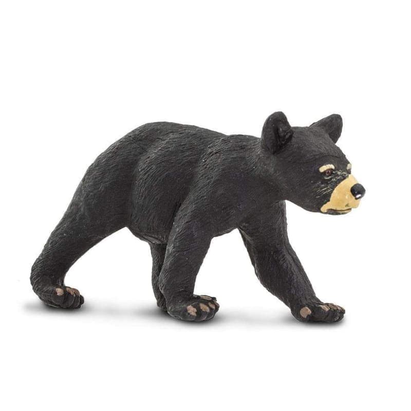 Black Bear Cub (Wild Safari Forest)