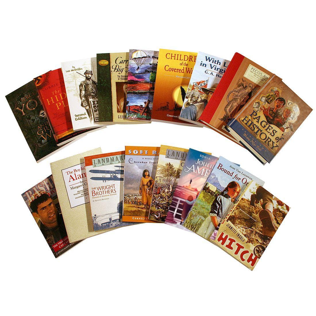 1815 to Present Self-Paced Level 2 - Literature...