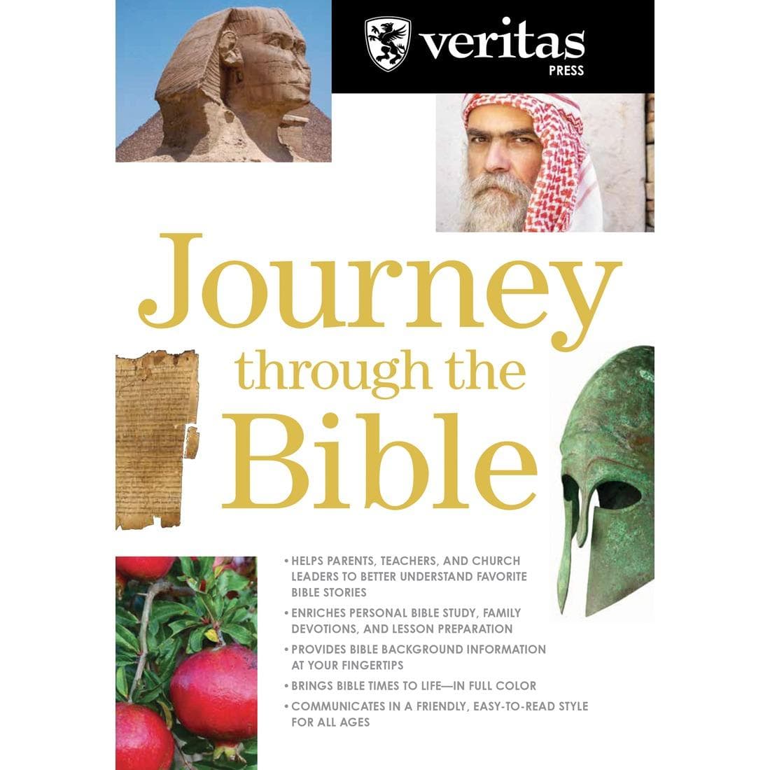 Journey Through the Bible