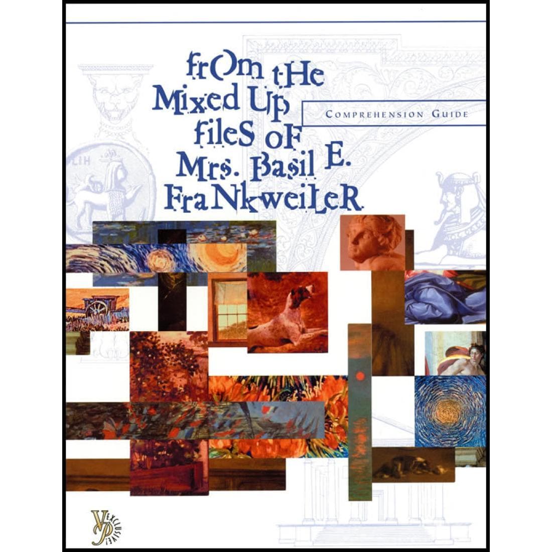 From the Mixed Up Files of Mrs. Basil E. Frankw...