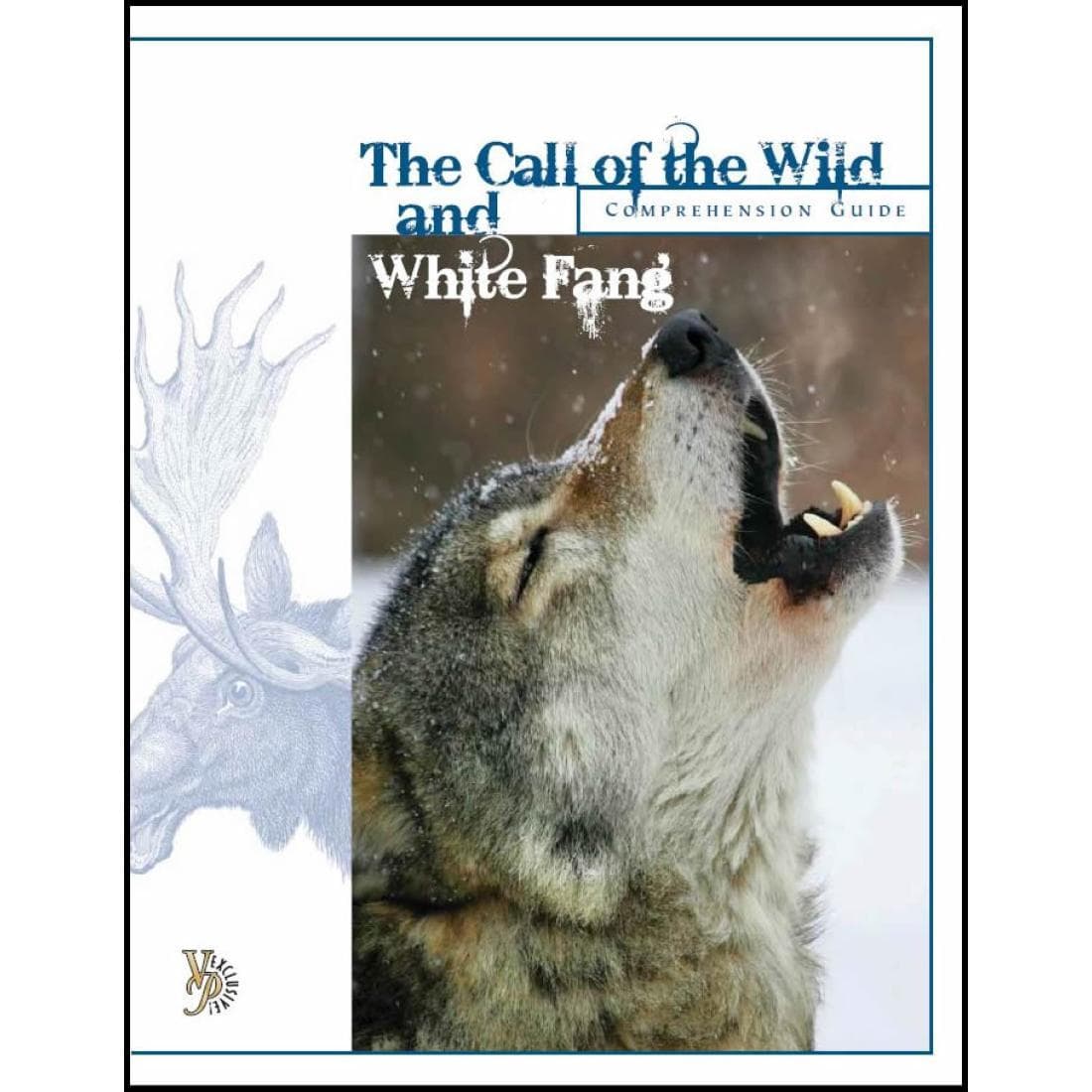 The Call of the Wild and White Fang Comprehensi...