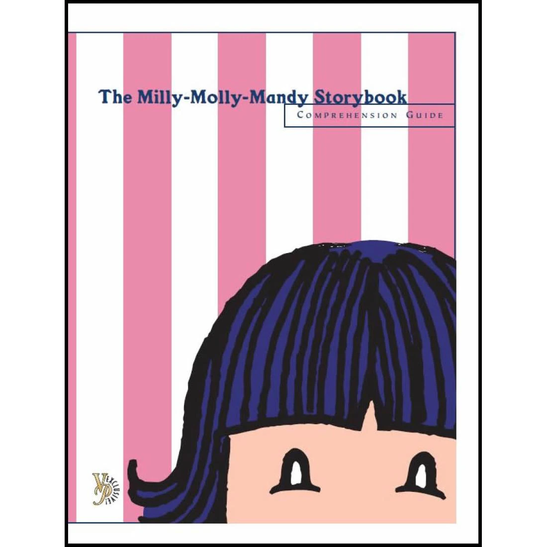 Milly Molly Mandy Comprehension Guide (eBook)