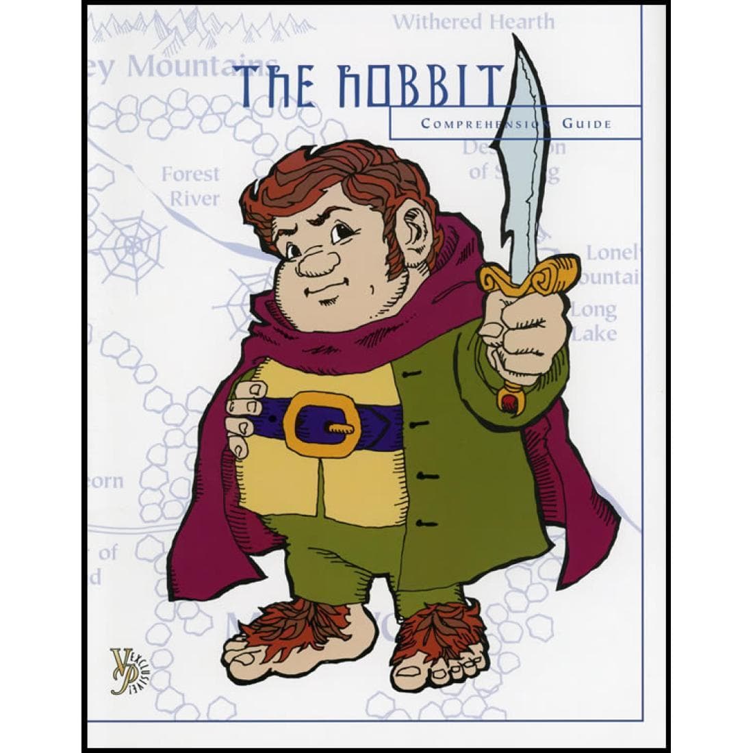The Hobbit Comprehension Guide