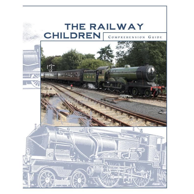 The Railway Children Comprehension Guide