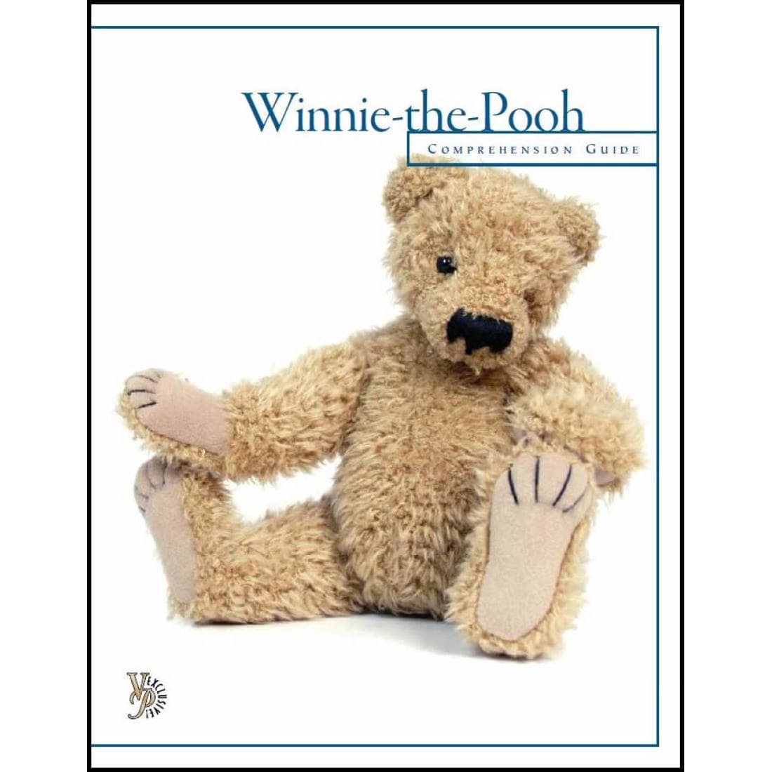 Winnie the Pooh Comprehension Guide