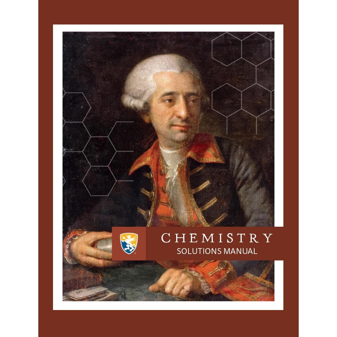 Chemistry Veritas Solutions Manual