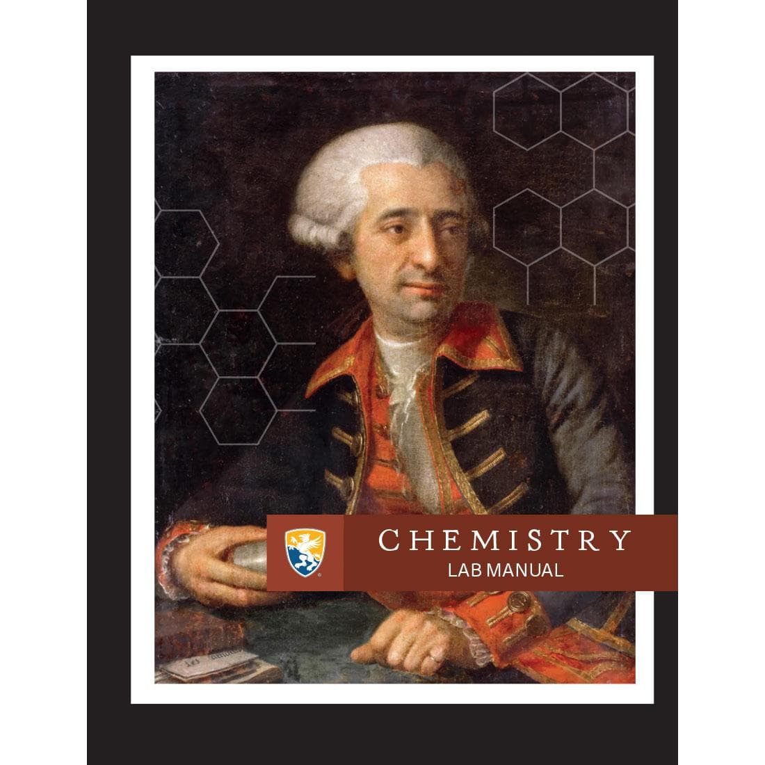 Chemistry Veritas Lab Manual