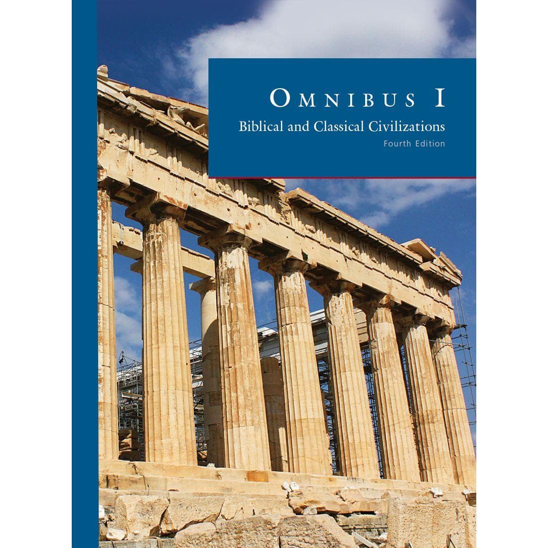 Omnibus I Text and Downloadable Teacher Materials