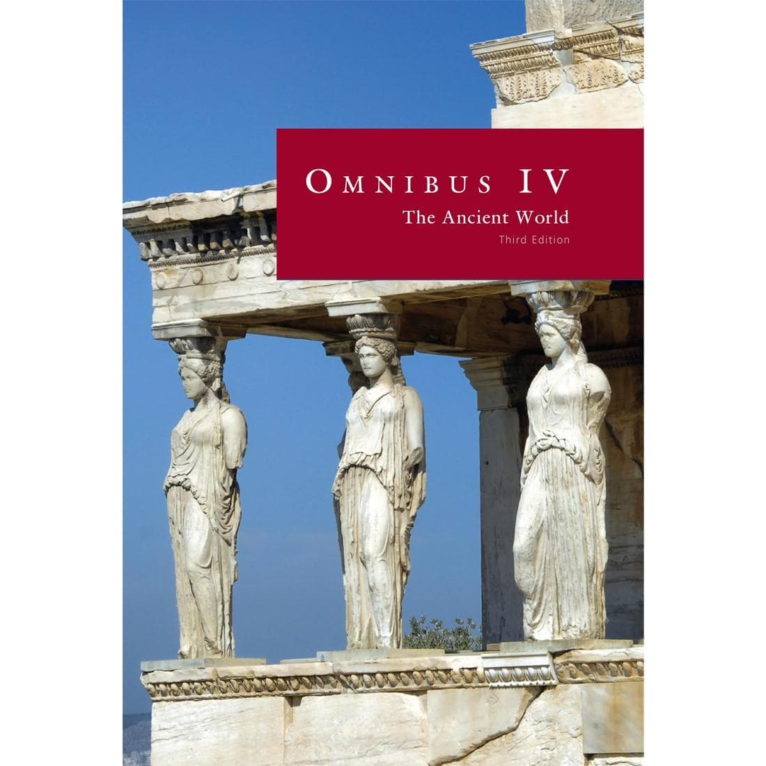 Omnibus IV Student Text (eBook)