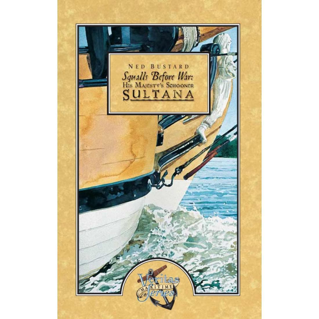 Squalls Before War