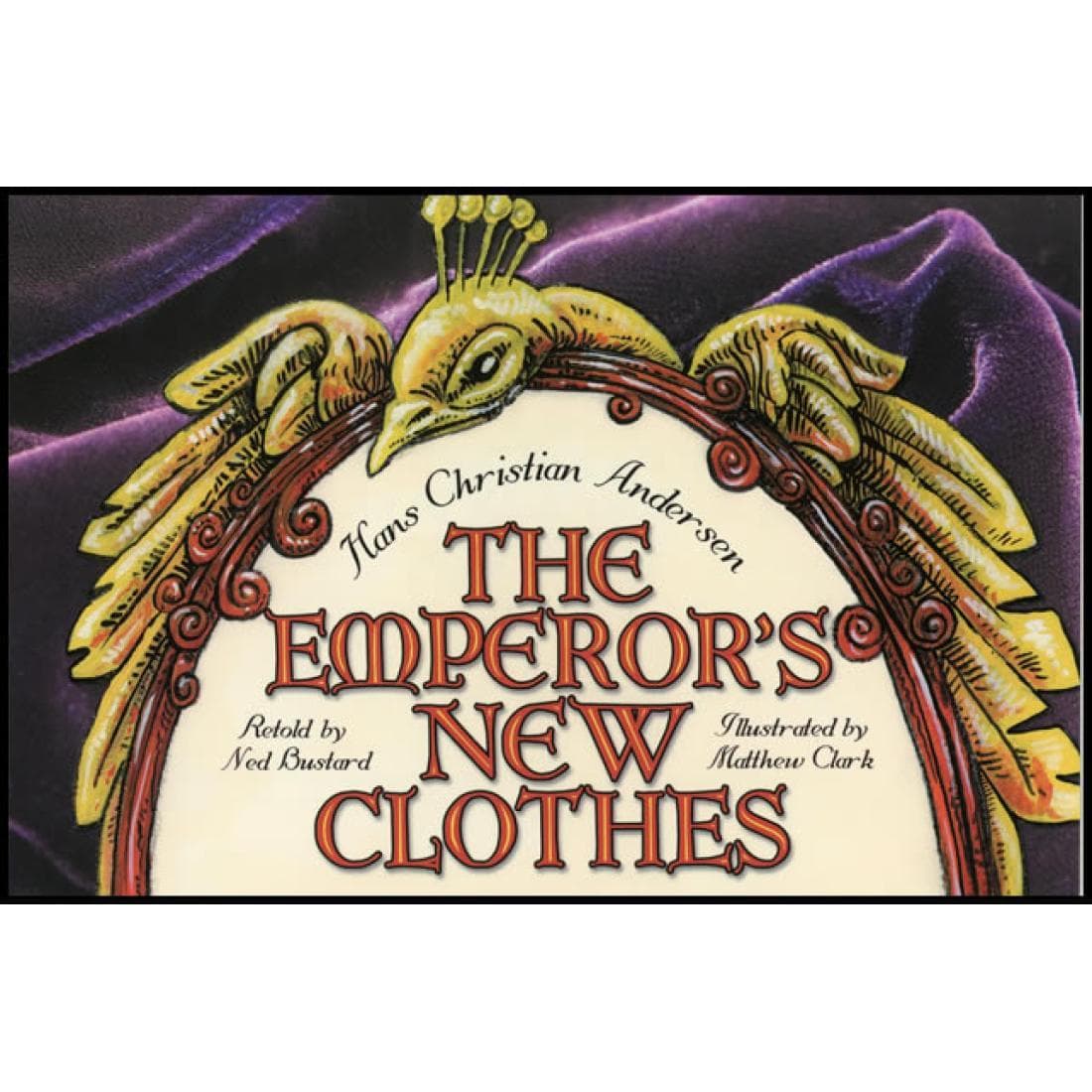 The Emperor`s New Clothes (eBook)