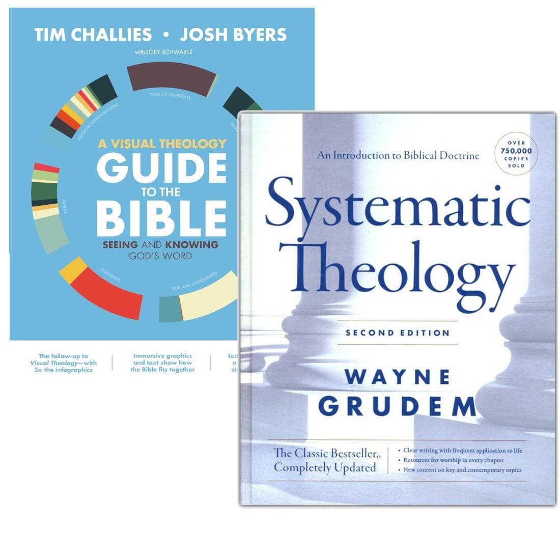 Systematic Theology: Accurately Handling the Wo...