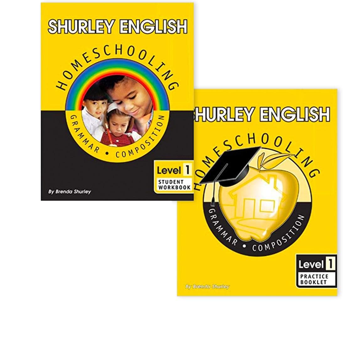 Grammar & Writing 1 - You Teach Kit